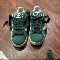 Adidas campus 00’s