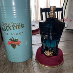 JPL jean paul ( le beau )