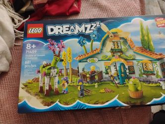 Lego Dreamzz