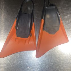 Hydro swimming Fins