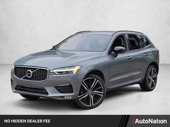 2020 Volvo XC60