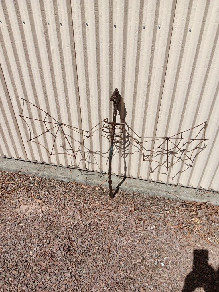 Yard Art