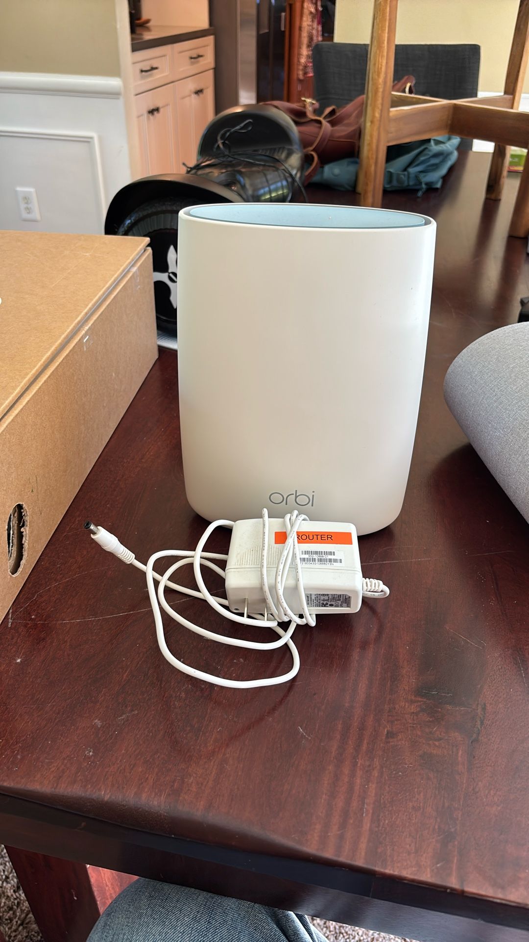Netgear Orbi Router RBR50