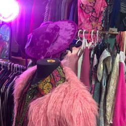 Disco Clothes 4 Sale Appointment Only 500$ Min . 