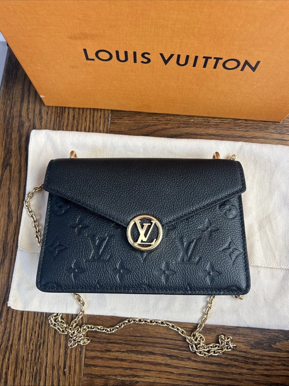 Louis Vuitton