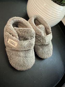 Ugg Baby