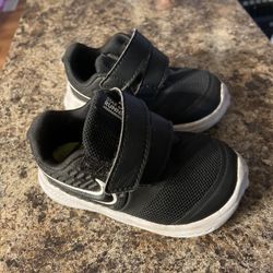 Toddler Nikes