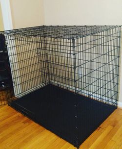 XXL Dog Crate