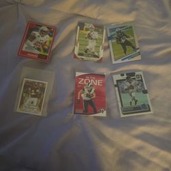 Football Cards