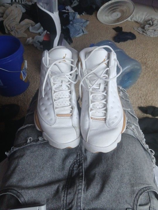 Jordan 13