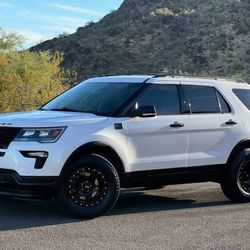  ❤️❤️2019 FORD EXPLORER SPORT💥💥4WD💥HUGE GIANT SALE & SAVINGS💥 - $19,000 (SUPER CHEAP CARS ONLINE🎀🔥 Babasmotorsports.com 🎀🔥