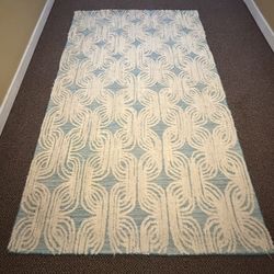 Area Rug 5x8 Pier One