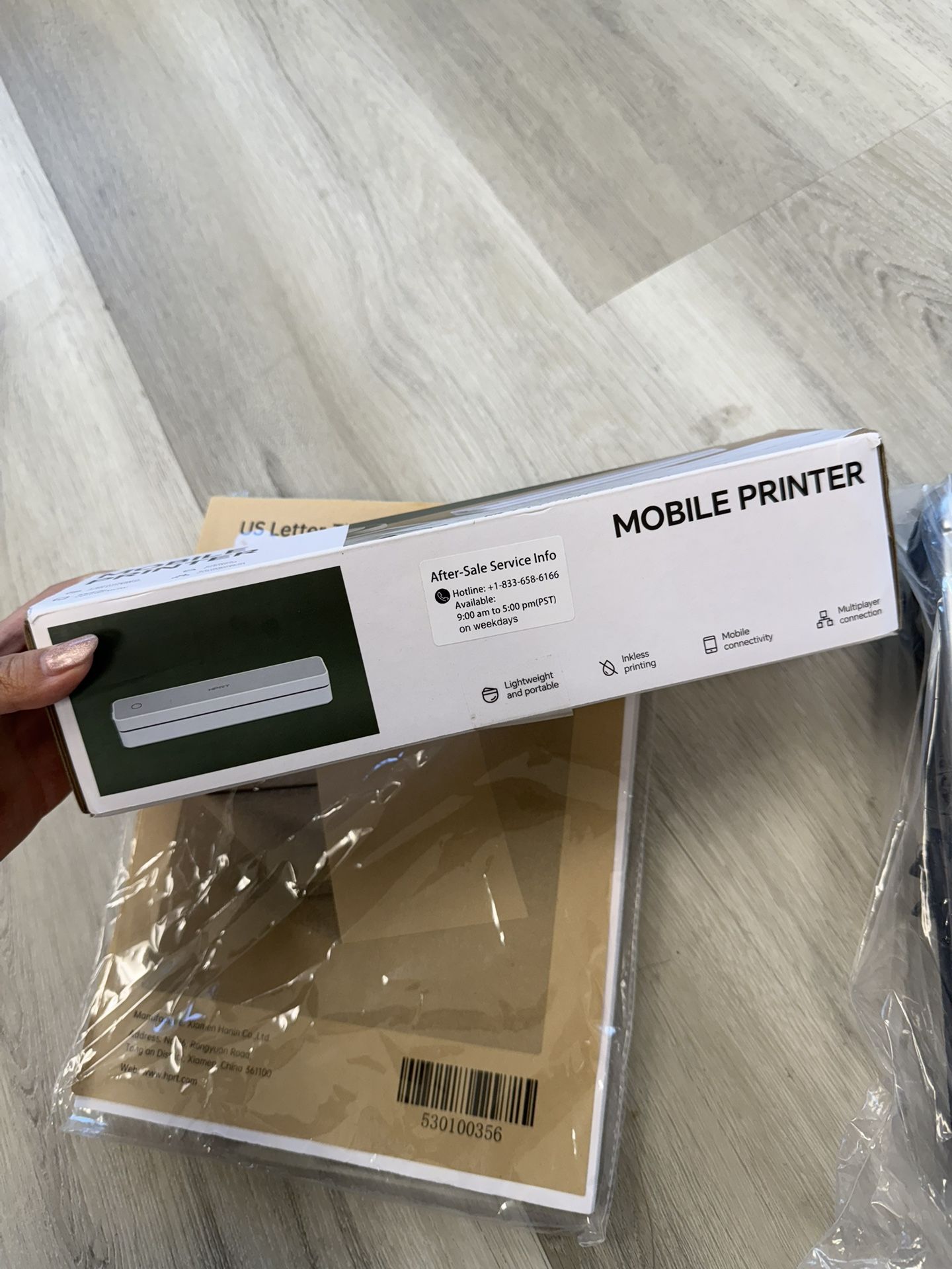 Thermal Printer