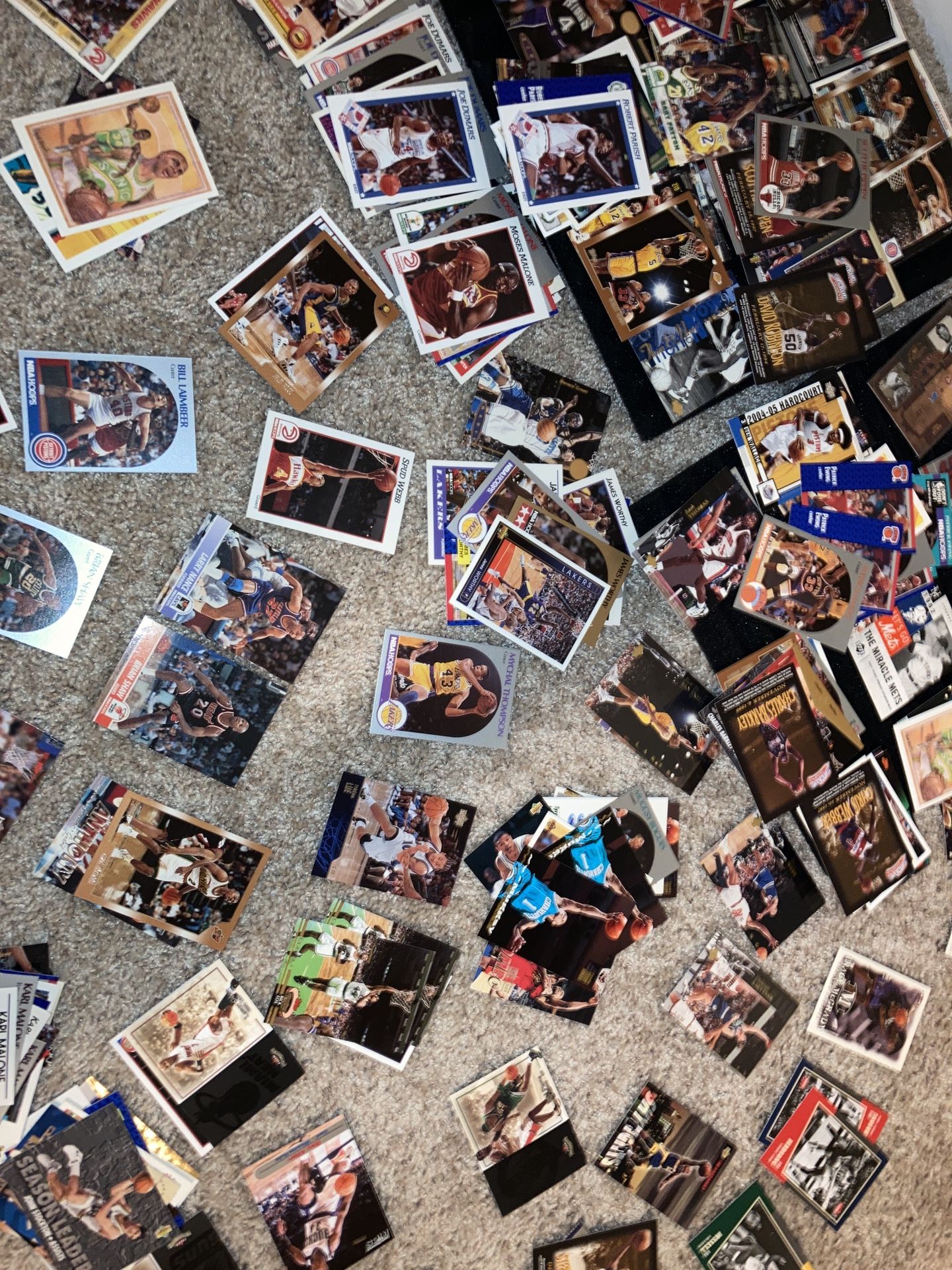 Sports Cards Stars Lot 2.5K+ Stars And Superstars
