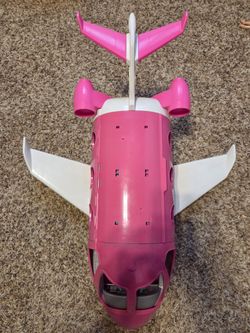 Barbie Dreamplane