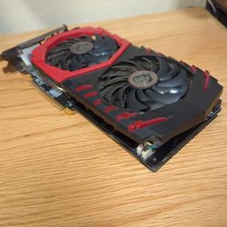 Rx480 4GB