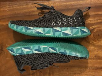 No Bull Runners And Trainers