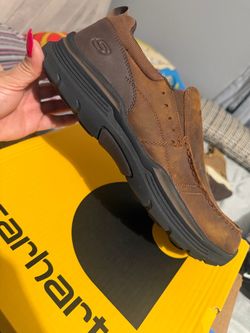 Skechers air-cooled