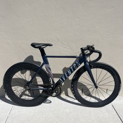 street bicycle 