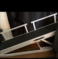 Pet ramp large