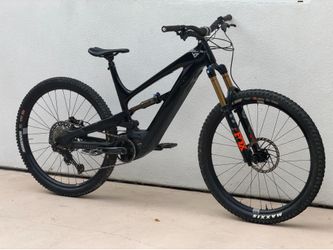 2023 YT Decoy Core 4
