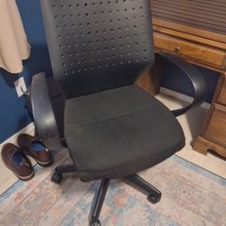 Office chair