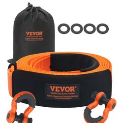 Tools /Automotive/ Heavy Duty Tow Strap / Tow Strap 