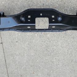 2022 2023 2024 FORD F150 LIGHTNING FRONT UPPER RADIATOR CORE SUPPORT TIE BAR