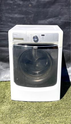 Front Load Maytag Washing Machine (CAN DELIVER!)