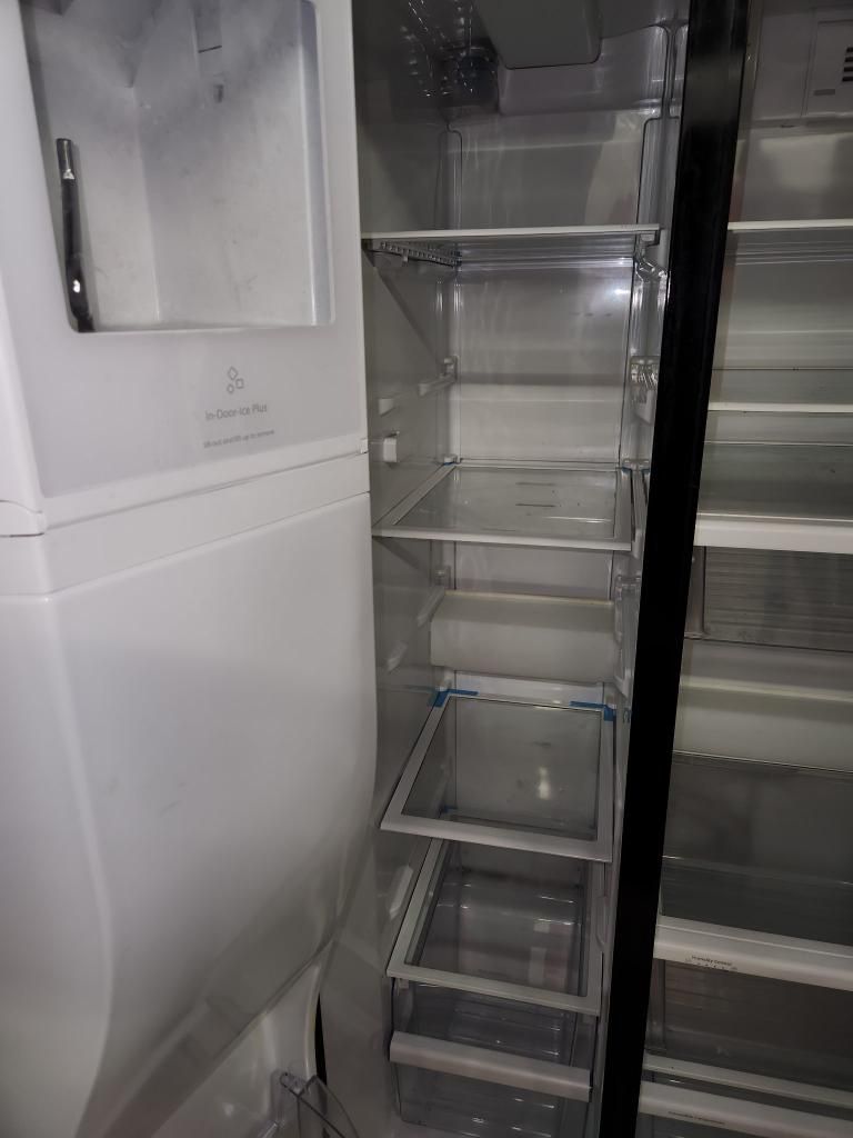 Used Black Refrigerator for Sale in Glenarden, MD OfferUp