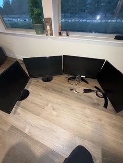 Monitors