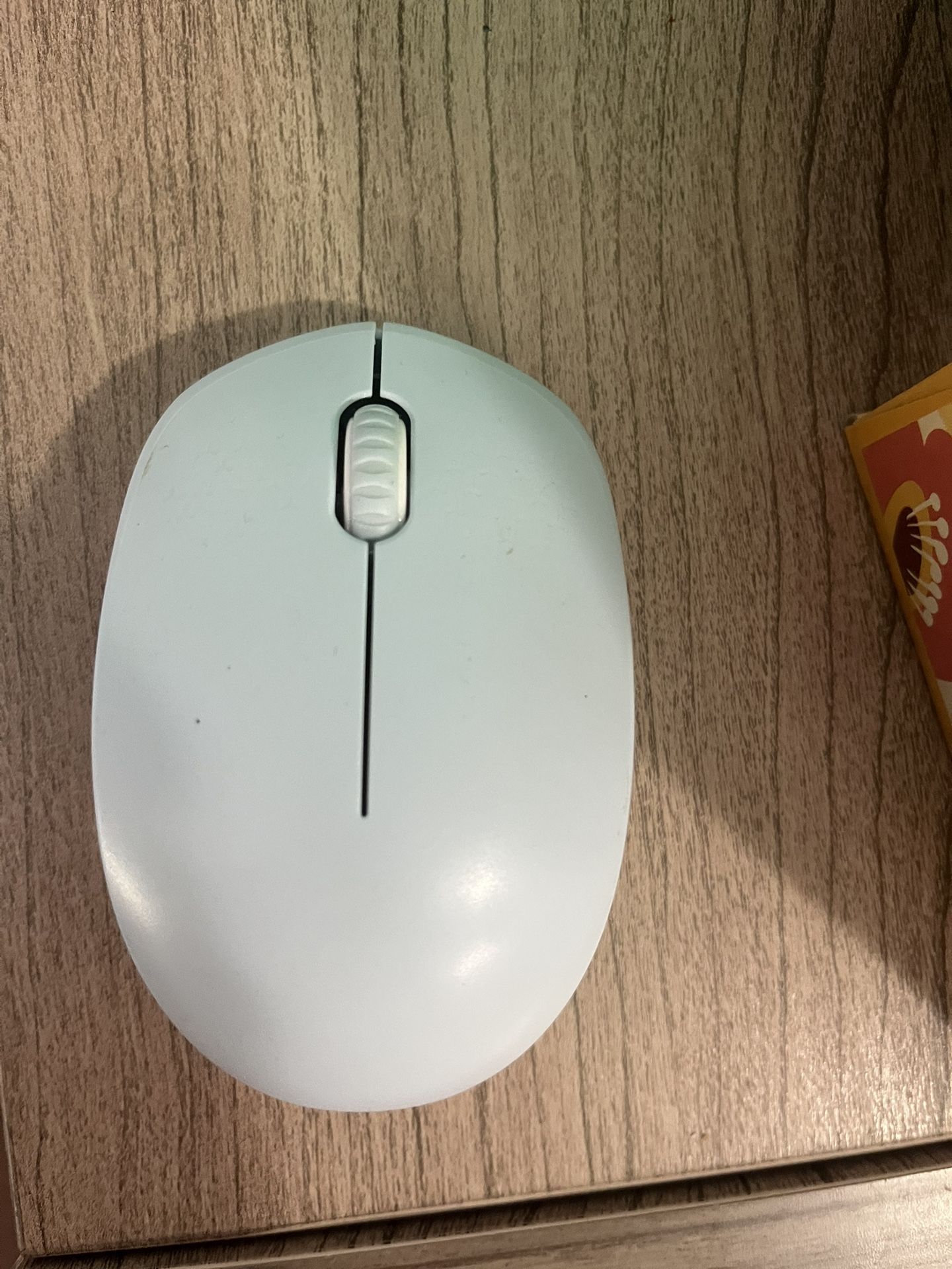 Mouse