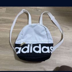 Adidas Mini Backpack