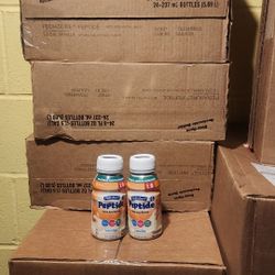 Pediasure Peptide 1.0