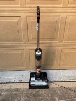 Shark HydroVac 3-in-1 Cordless Wet & Dry Vacuum WD261 X5