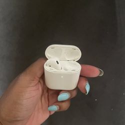 2nd Generation AirPod