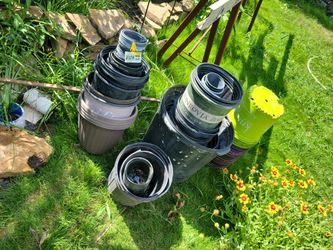 Pots