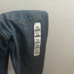 Jeans Pant