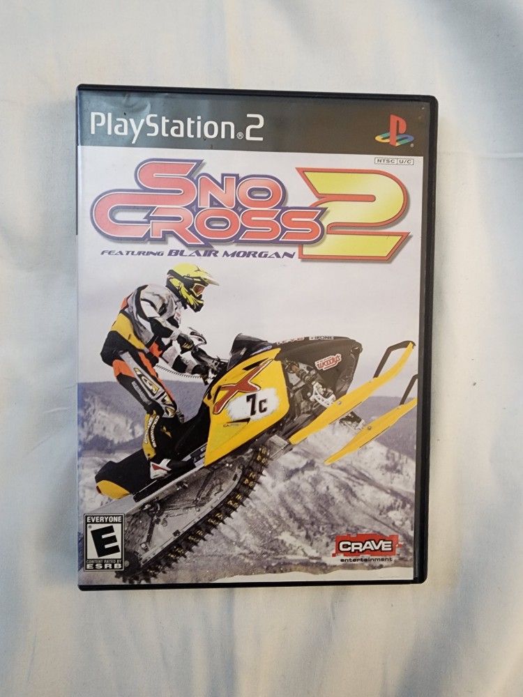 Sno Cross 2