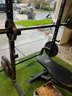 Weights For Sale 