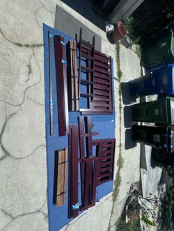 Free bunkbed
