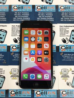 iPhone 7 unlocked 128Gb