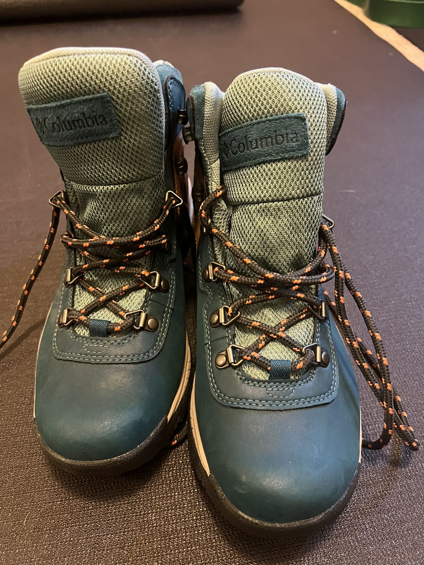 Columbia Hiking Boots