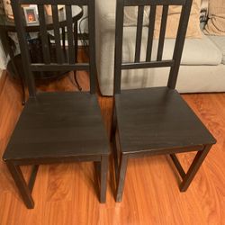 Set Of 2 Chairs 25 For Both