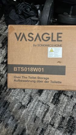 Brand new still in box