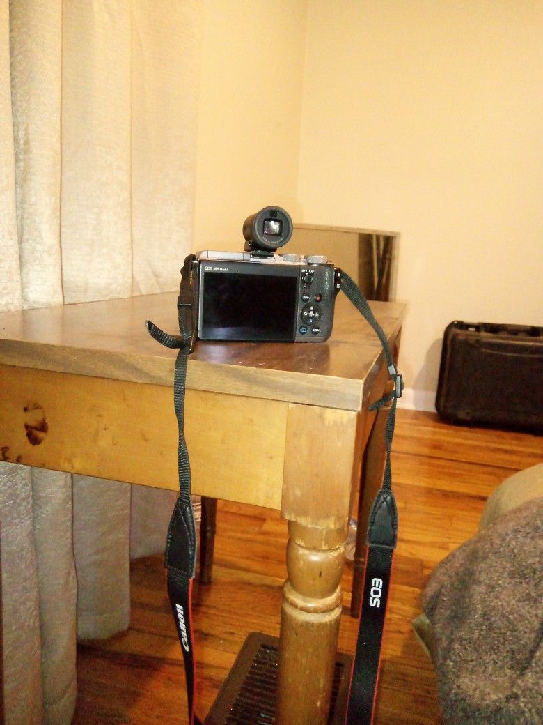 Canon Camera for Sale in Tallahassee, FL OfferUp