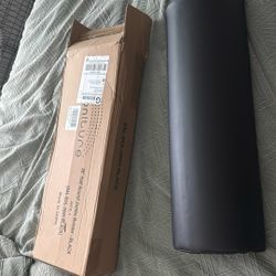 Bolster 