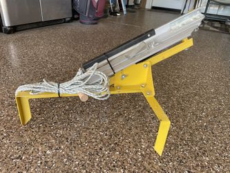 Skeet Launcher