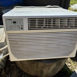 Koldfront AC Window Unit