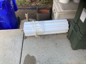 Roll up door